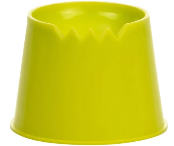 ORBIS Jednorázová míchací nádobka, rozměr 32 × 24 mm, cedr, 50 ks