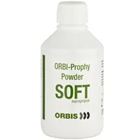 ORBI-Prophy Powder, profylaktický prášek, soft, neutral, láhev 200 g