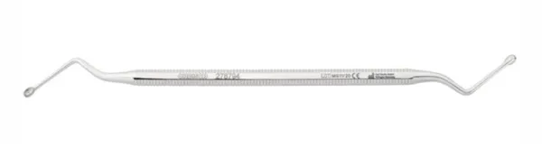ORBI-Steel Hemingway ostrá lžička 2,8mm