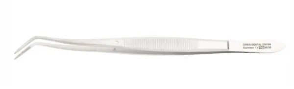 ORBIS Meriam zubní pinzeta 16 cm