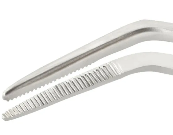 ORBIS Meriam zubní pinzeta 16 cm