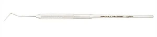 ORBIS zubní sonda fig. 9