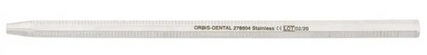 ORBIS držátko zubního zrcátka 8HR, plné