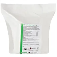 ORBI-Sept Wet Wipes vlhčené ubrousky L, Premium Sensitiv neutral, 75 ks