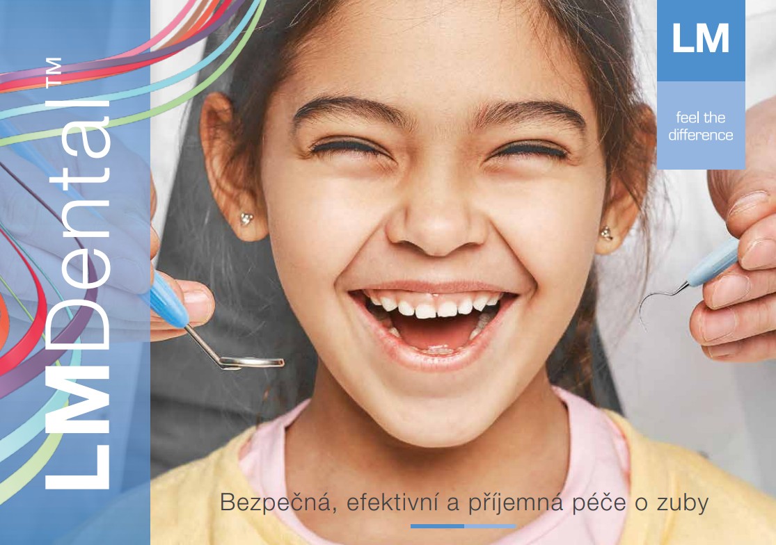 Katalog s nástroji LM