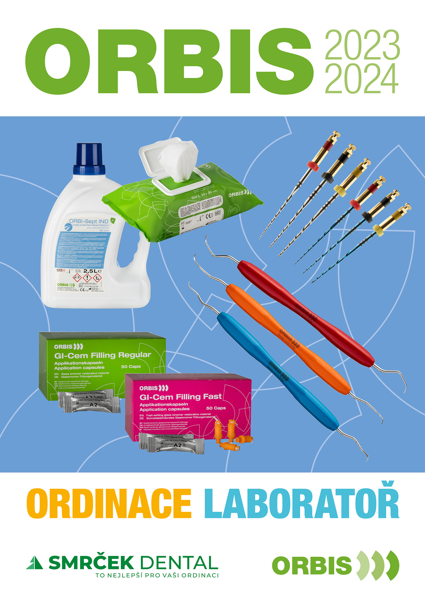 Katalog Orbis 2023/2024