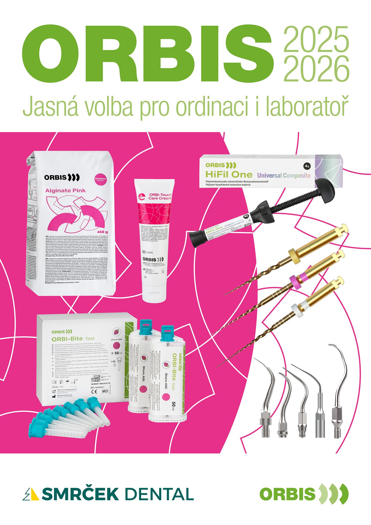 Katalog Orbis 2025/2026