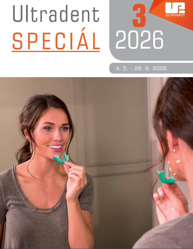Ultradent SPECIÁL 2 2026